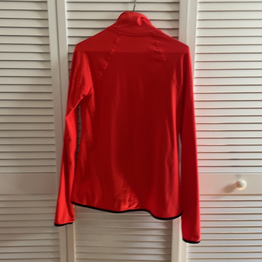 Nike Nylon Jacket - image 4